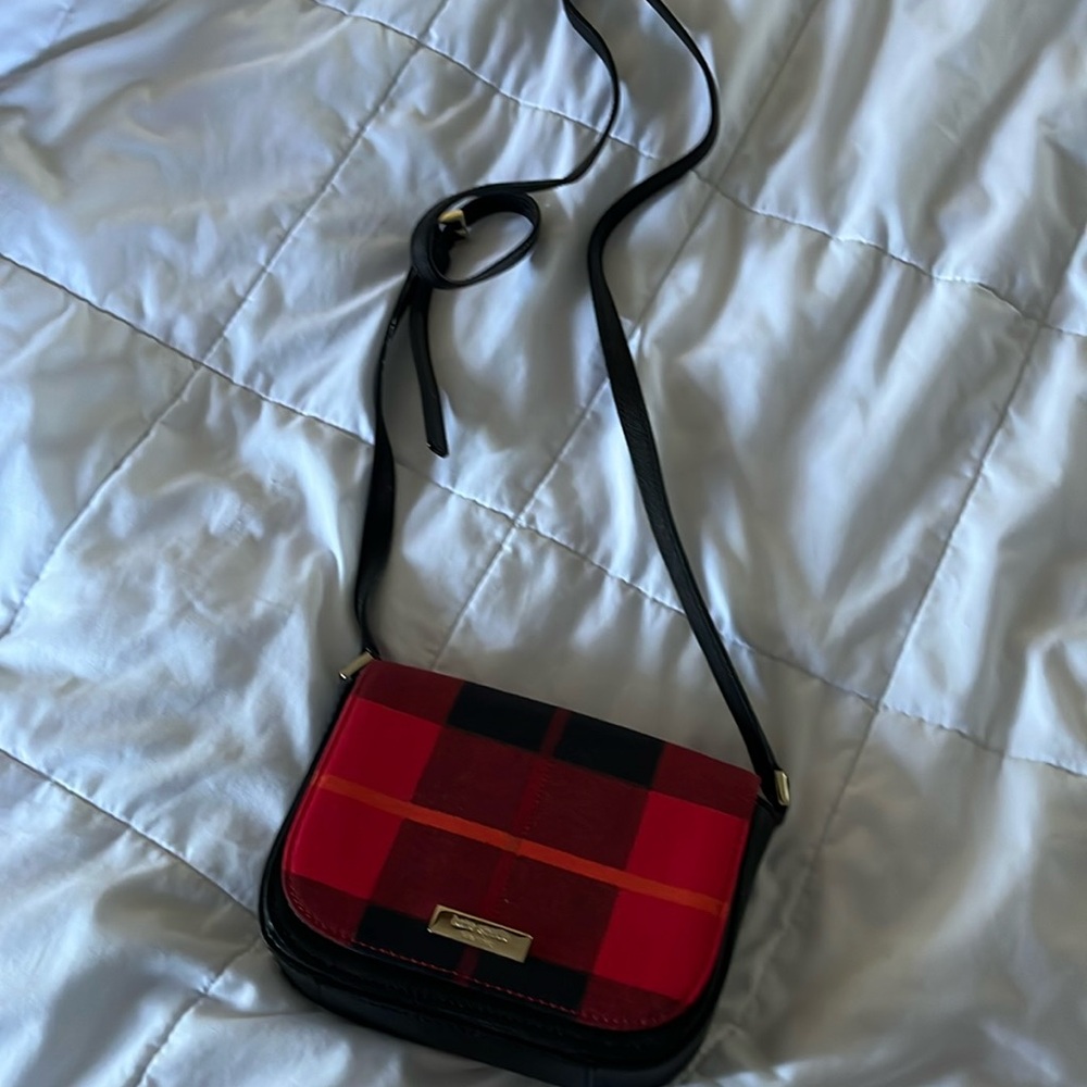 Kate Spade crossbody